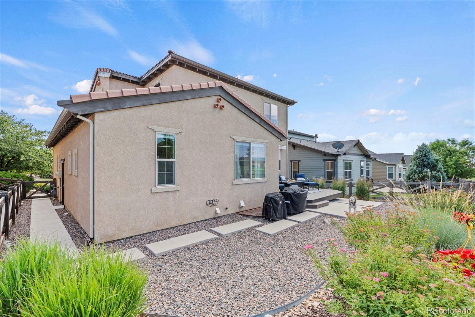 MLS Image #29 for 7890  silver birch drive,colorado springs, Colorado