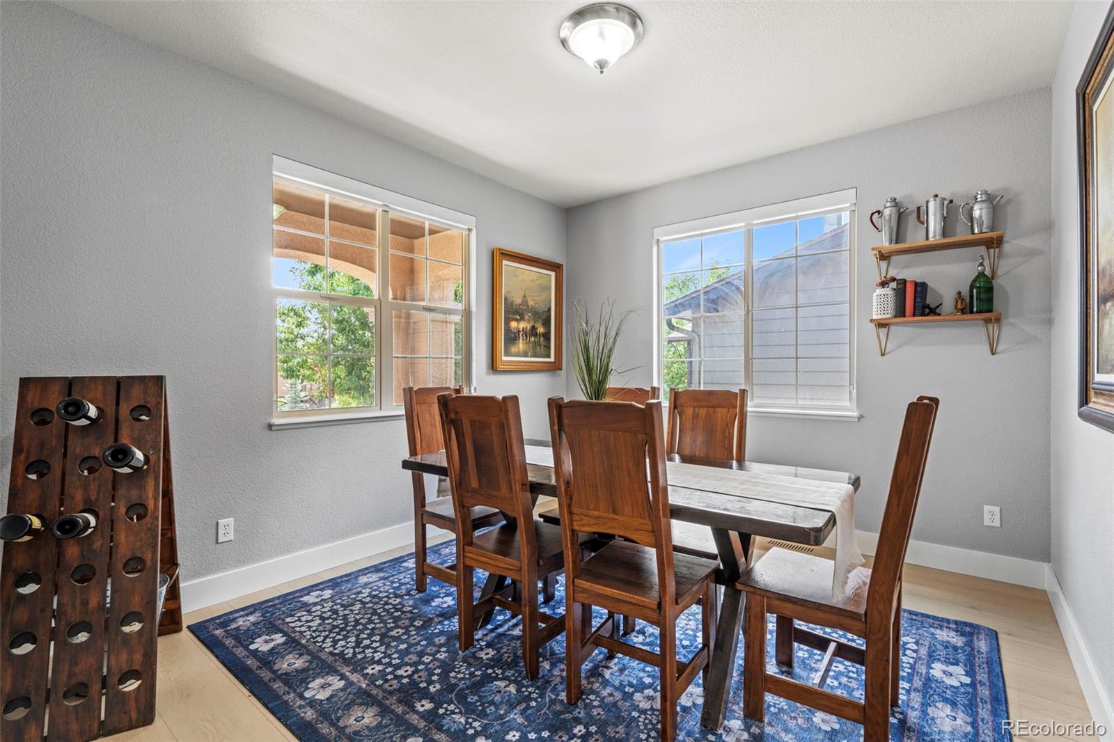 MLS Image #3 for 7890  silver birch drive,colorado springs, Colorado