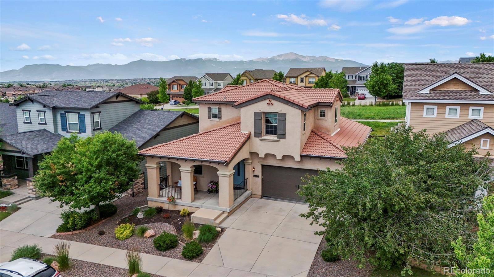 MLS Image #32 for 7890  silver birch drive,colorado springs, Colorado