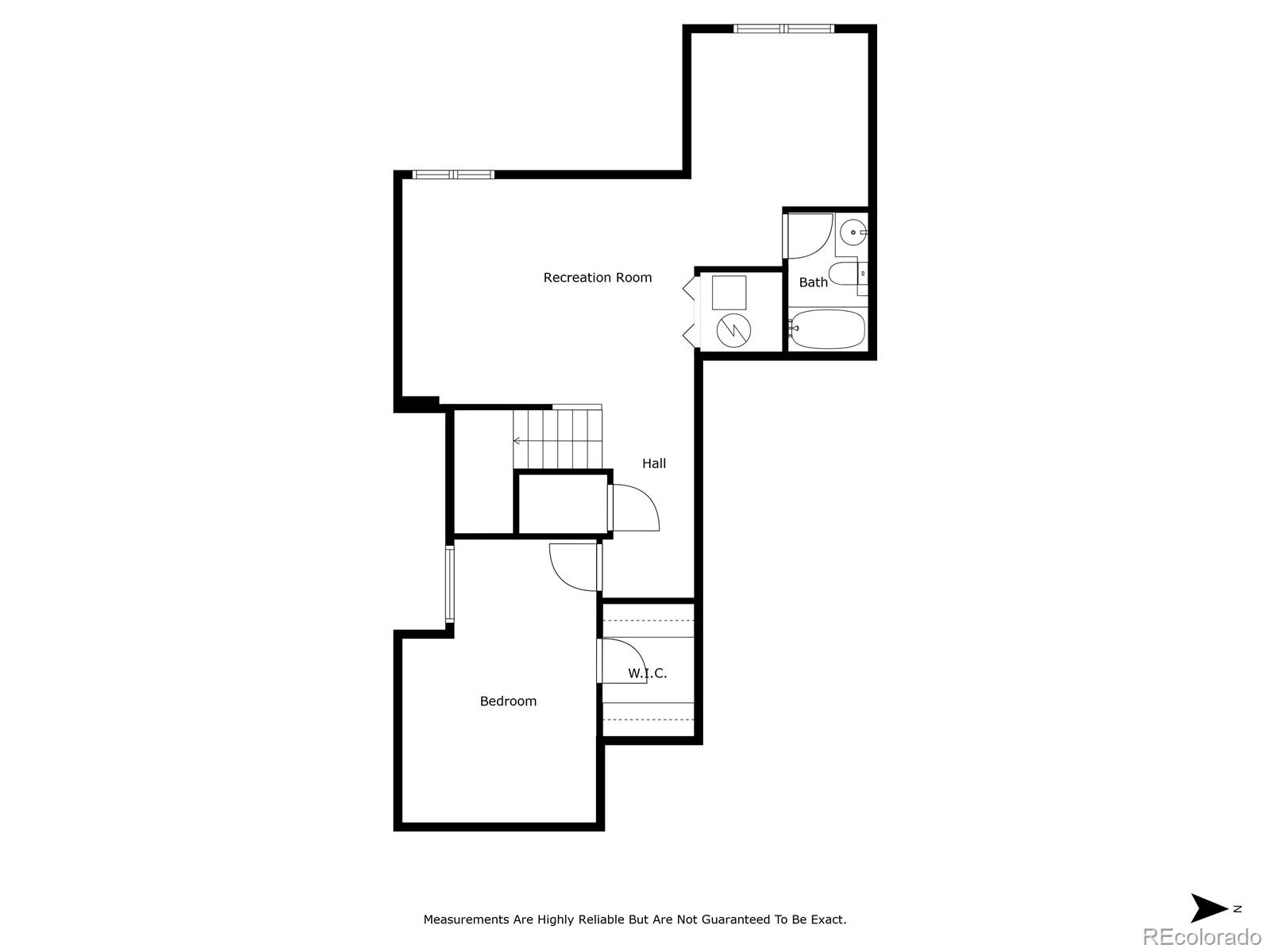 MLS Image #35 for 7890  silver birch drive,colorado springs, Colorado