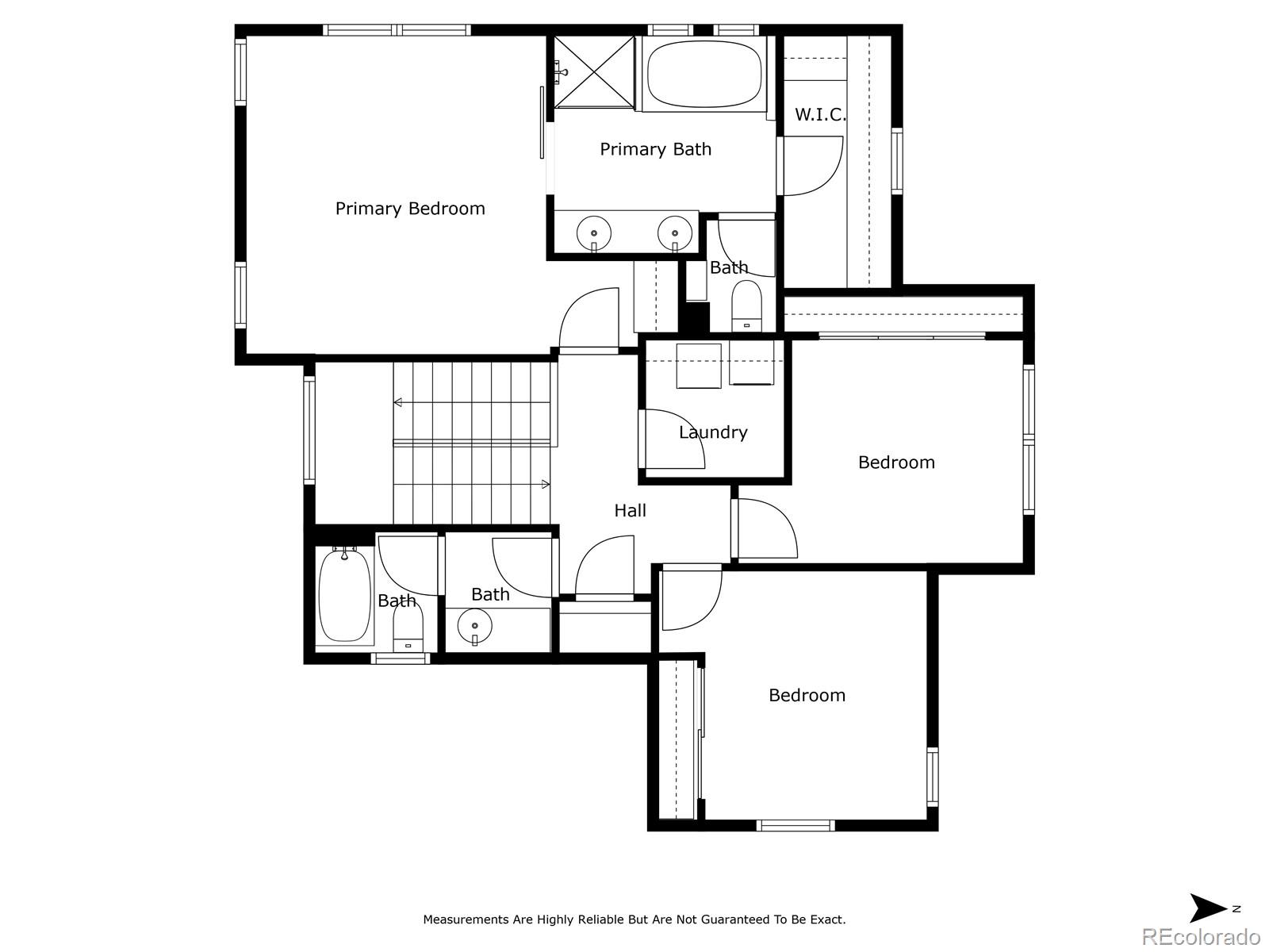 MLS Image #37 for 7890  silver birch drive,colorado springs, Colorado