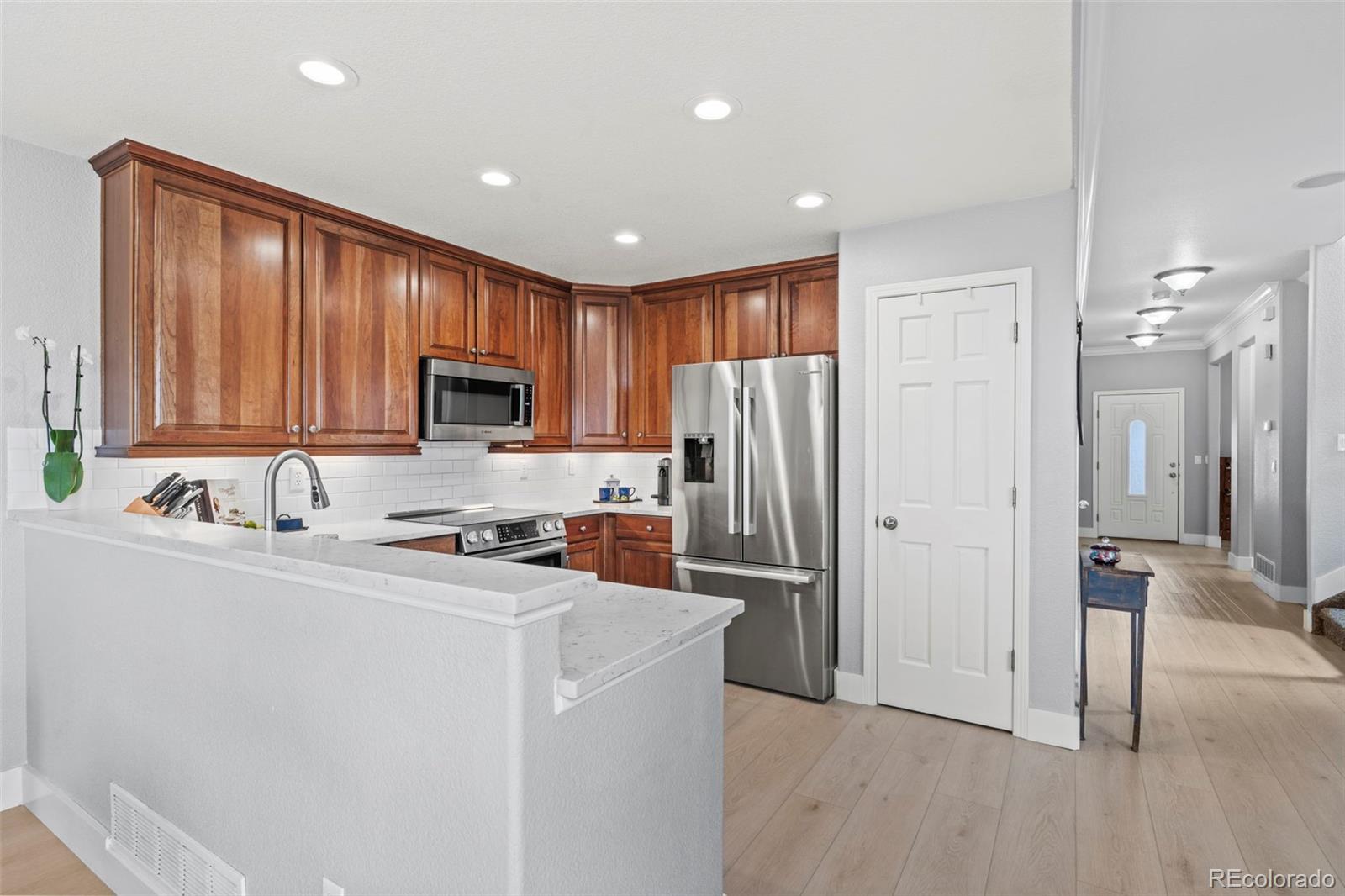 MLS Image #6 for 7890  silver birch drive,colorado springs, Colorado