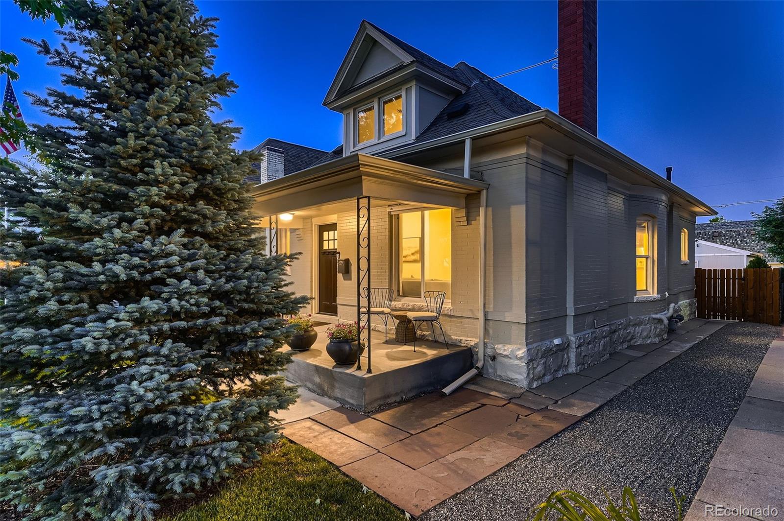 MLS Image #2 for 340 s logan street,denver, Colorado