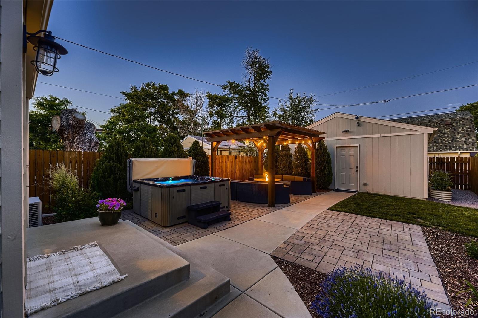 MLS Image #21 for 340 s logan street,denver, Colorado