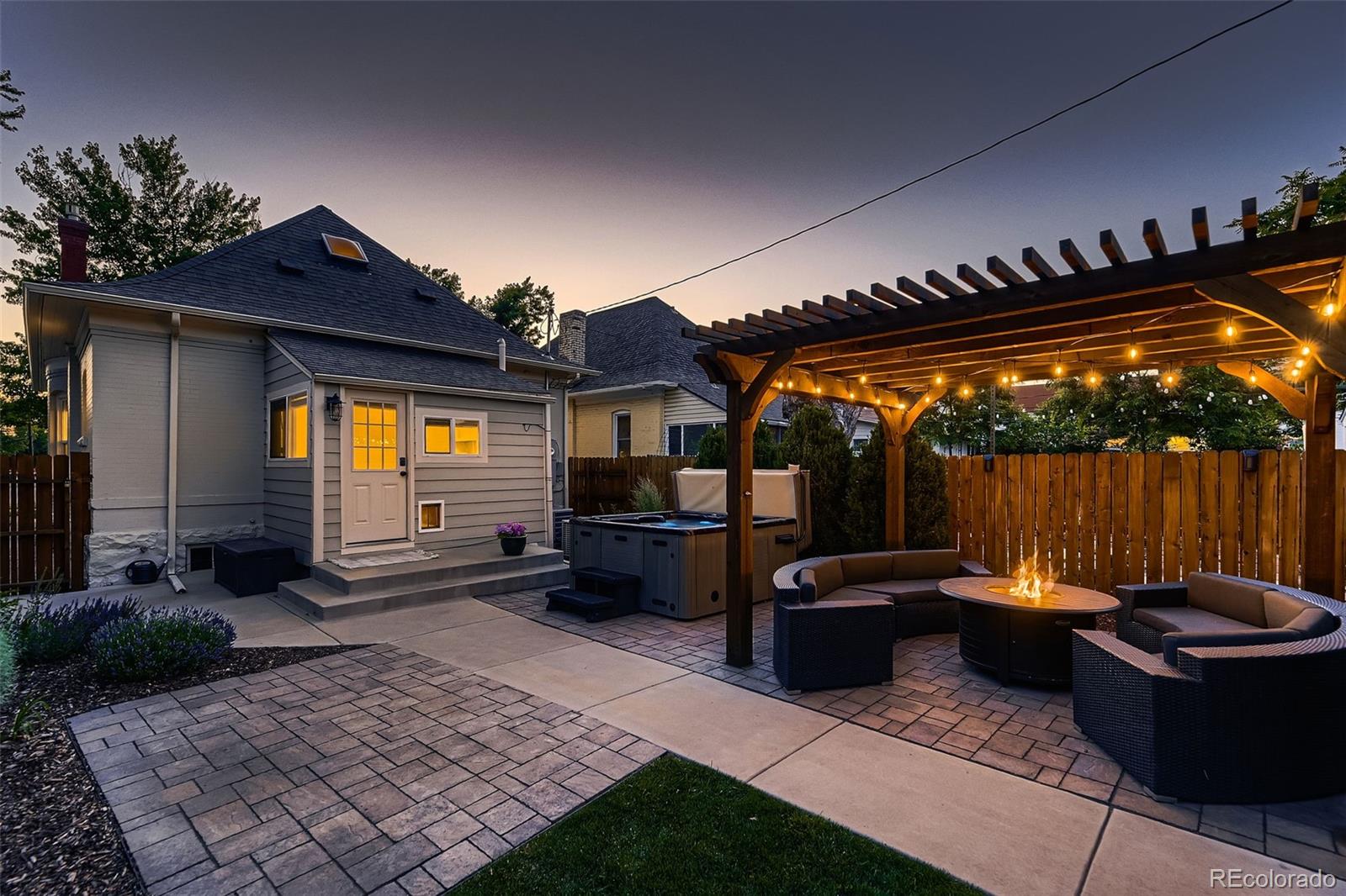 MLS Image #22 for 340 s logan street,denver, Colorado