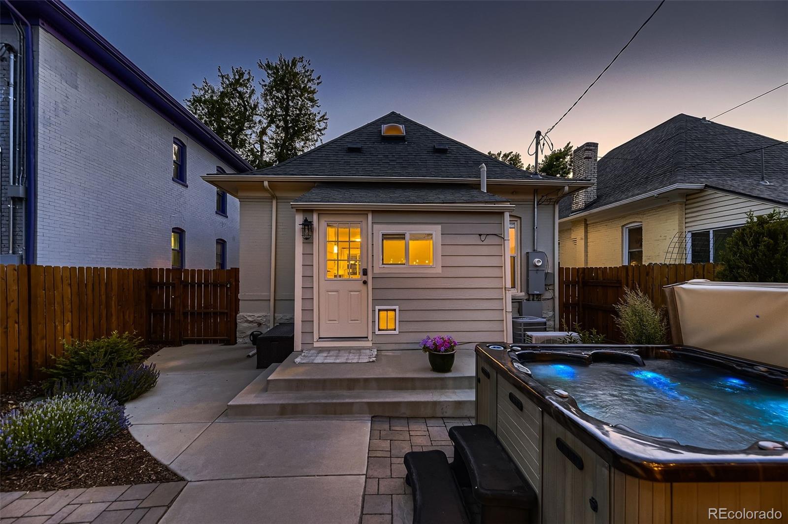 MLS Image #23 for 340 s logan street,denver, Colorado