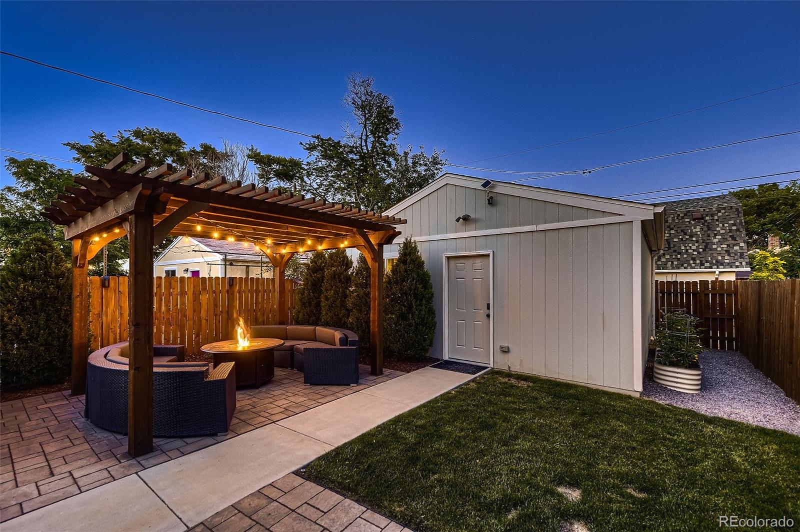 MLS Image #24 for 340 s logan street,denver, Colorado