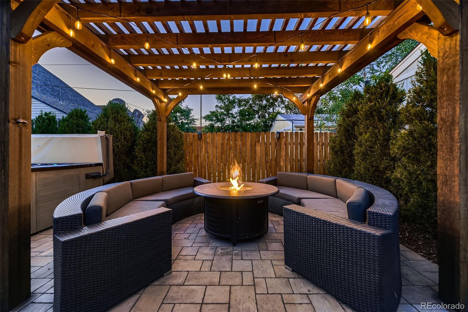 MLS Image #25 for 340 s logan street,denver, Colorado