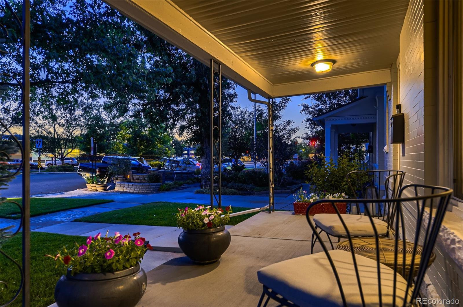 MLS Image #3 for 340 s logan street,denver, Colorado