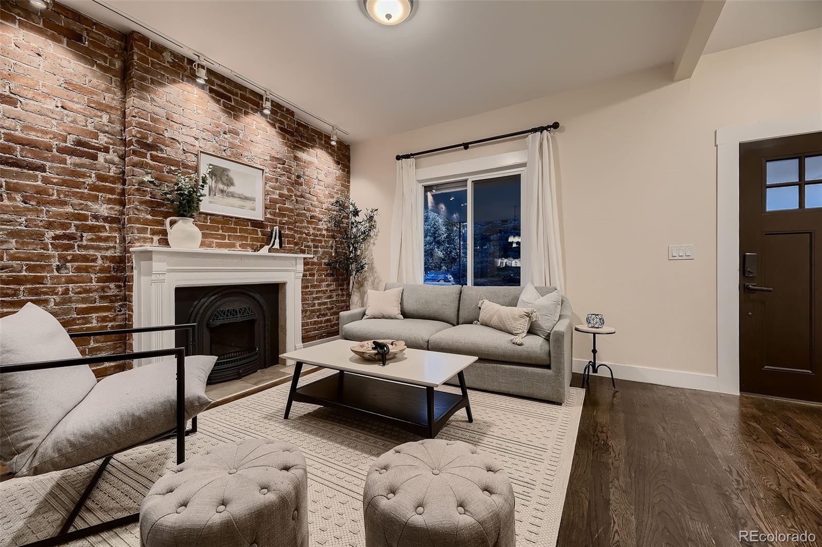 MLS Image #5 for 340 s logan street,denver, Colorado