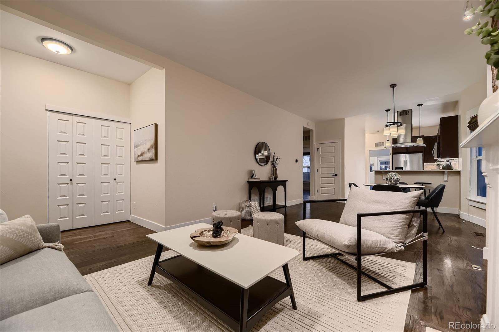 MLS Image #6 for 340 s logan street,denver, Colorado