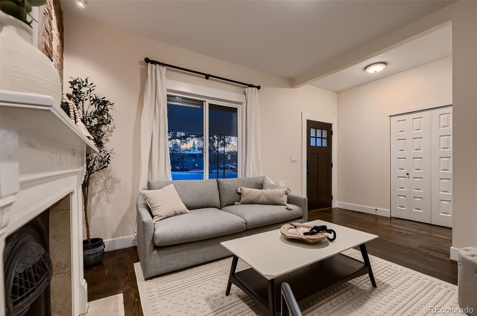 MLS Image #7 for 340 s logan street,denver, Colorado