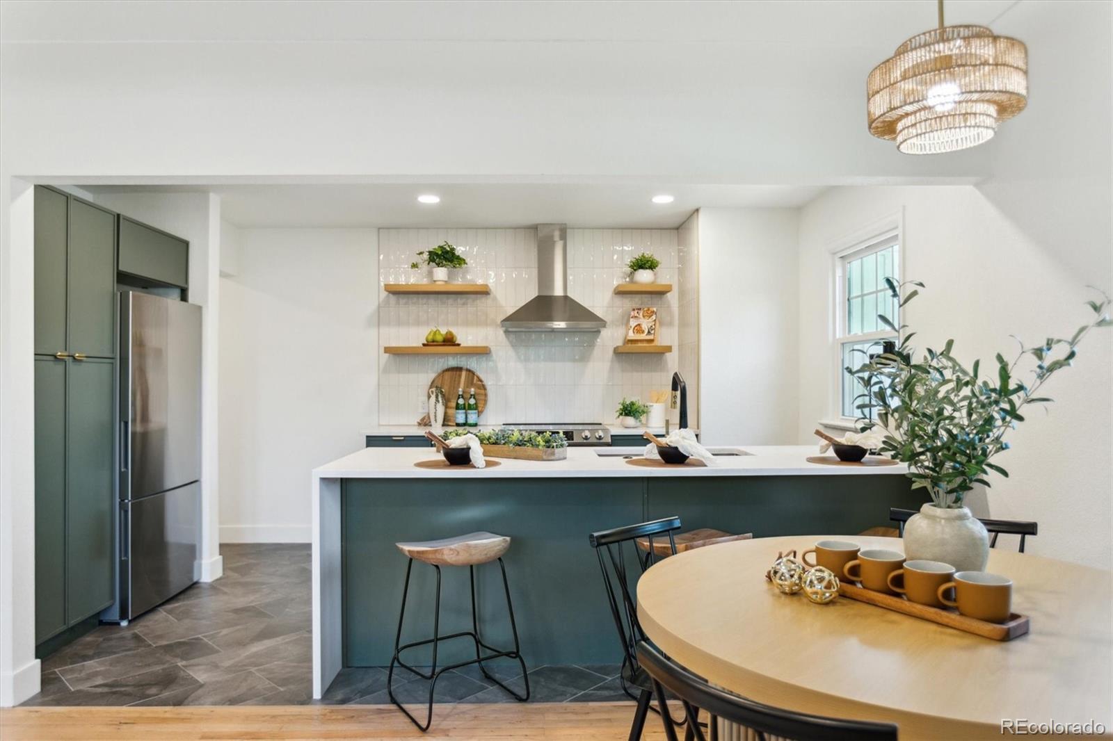 MLS Image #18 for 4465 n umatilla street ,denver, Colorado