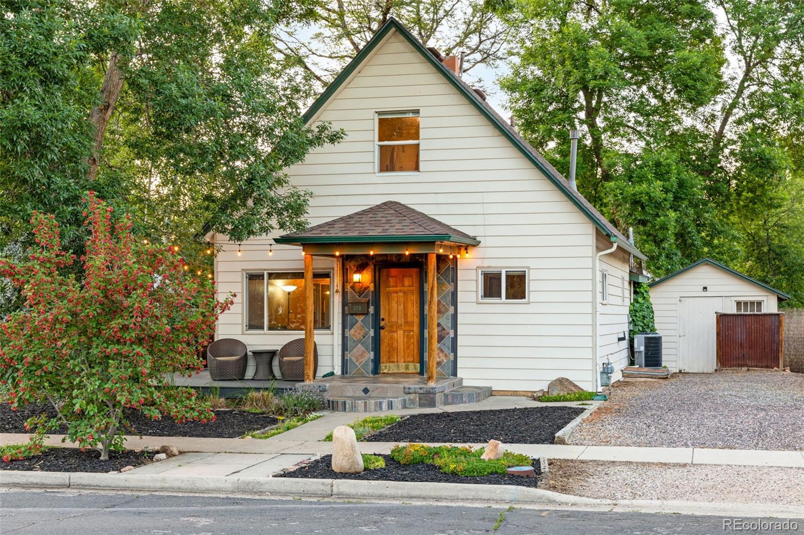 MLS Image #0 for 533 w 3rd street,loveland, Colorado