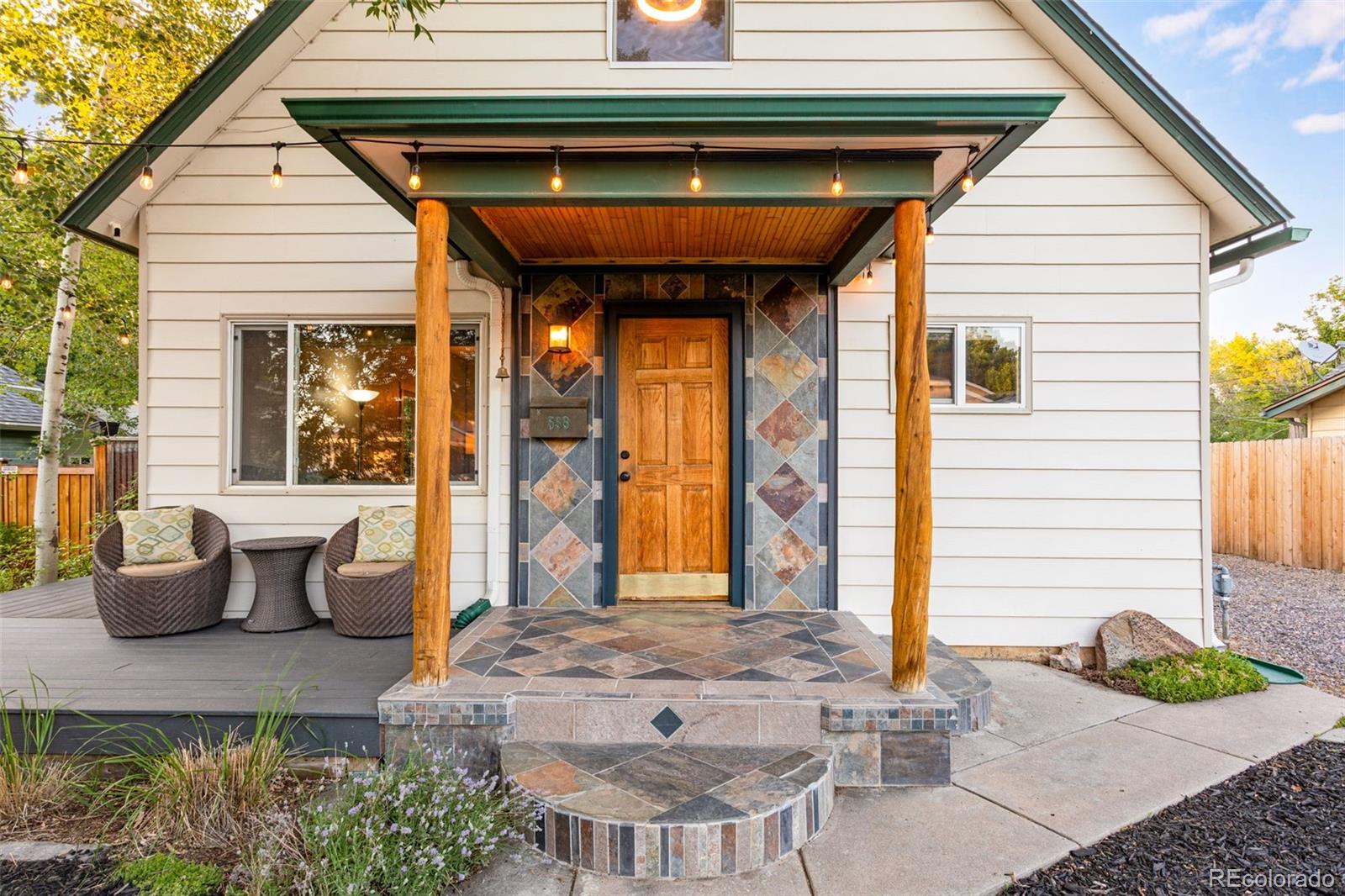 MLS Image #1 for 533 w 3rd street,loveland, Colorado