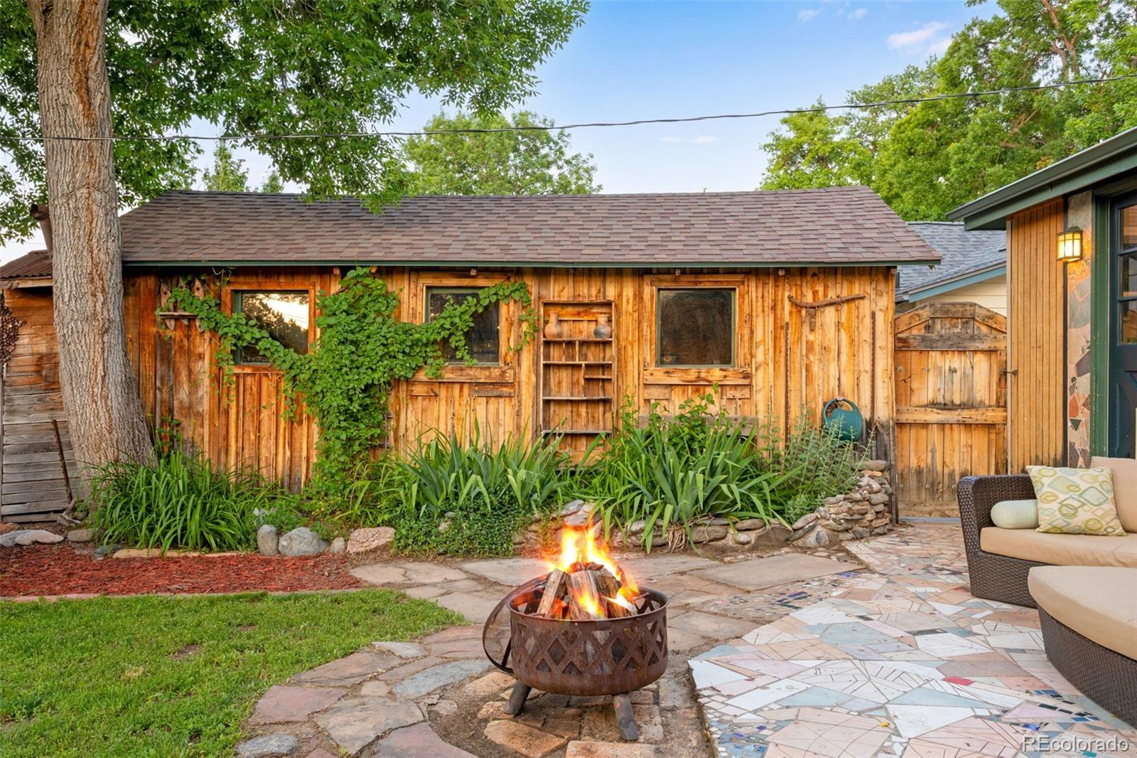 MLS Image #25 for 533 w 3rd street,loveland, Colorado