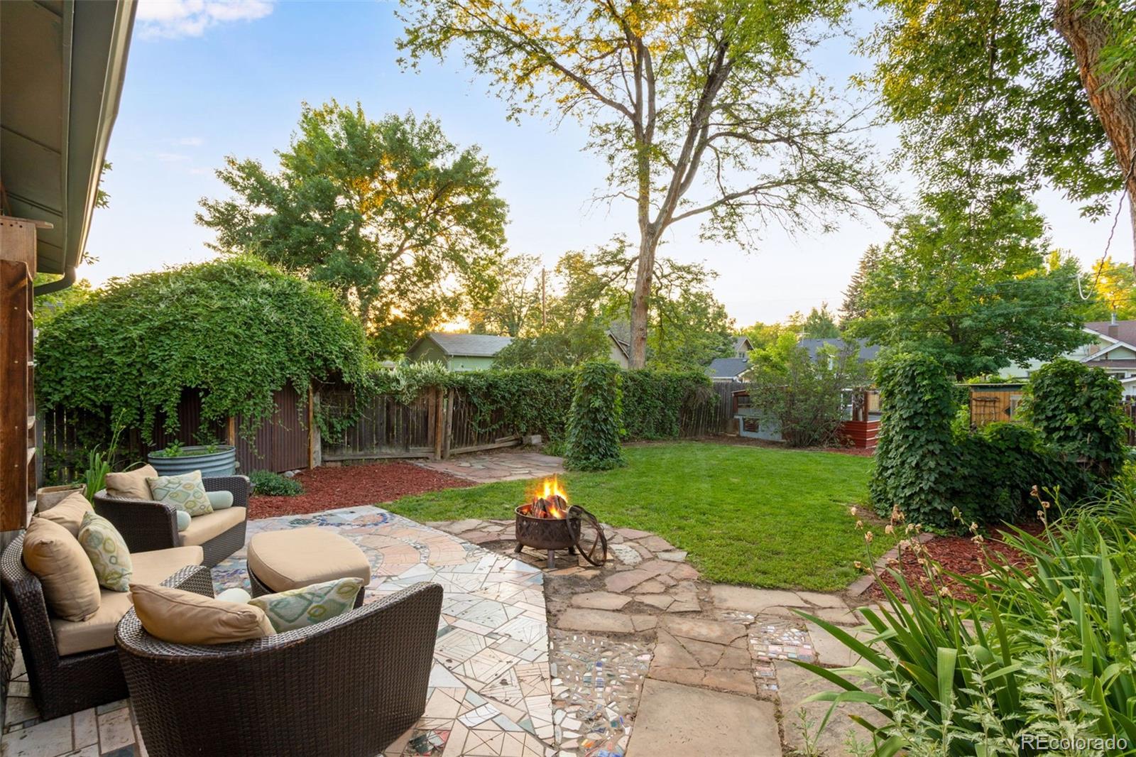 MLS Image #27 for 533 w 3rd street,loveland, Colorado