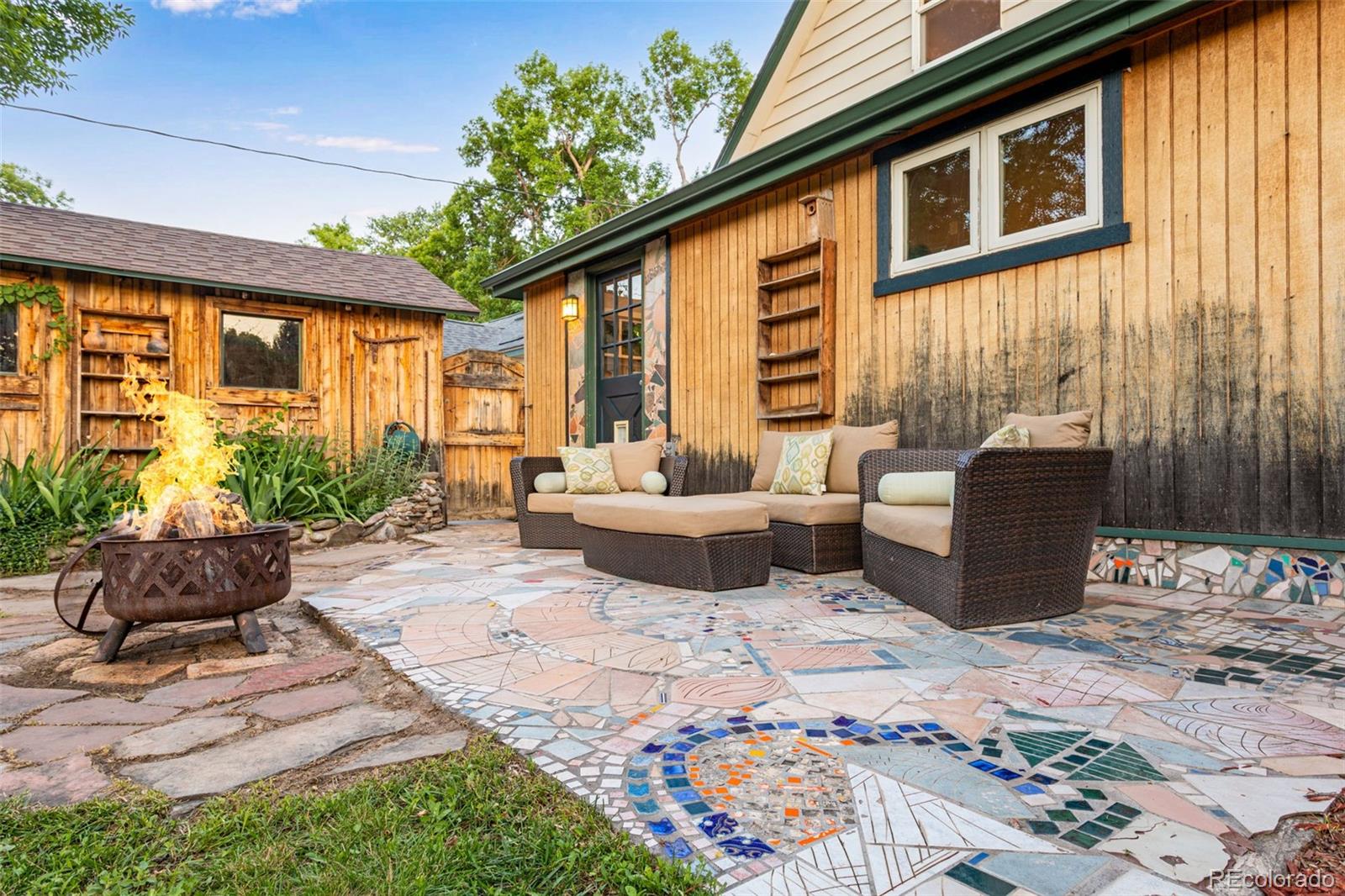 MLS Image #28 for 533 w 3rd street,loveland, Colorado