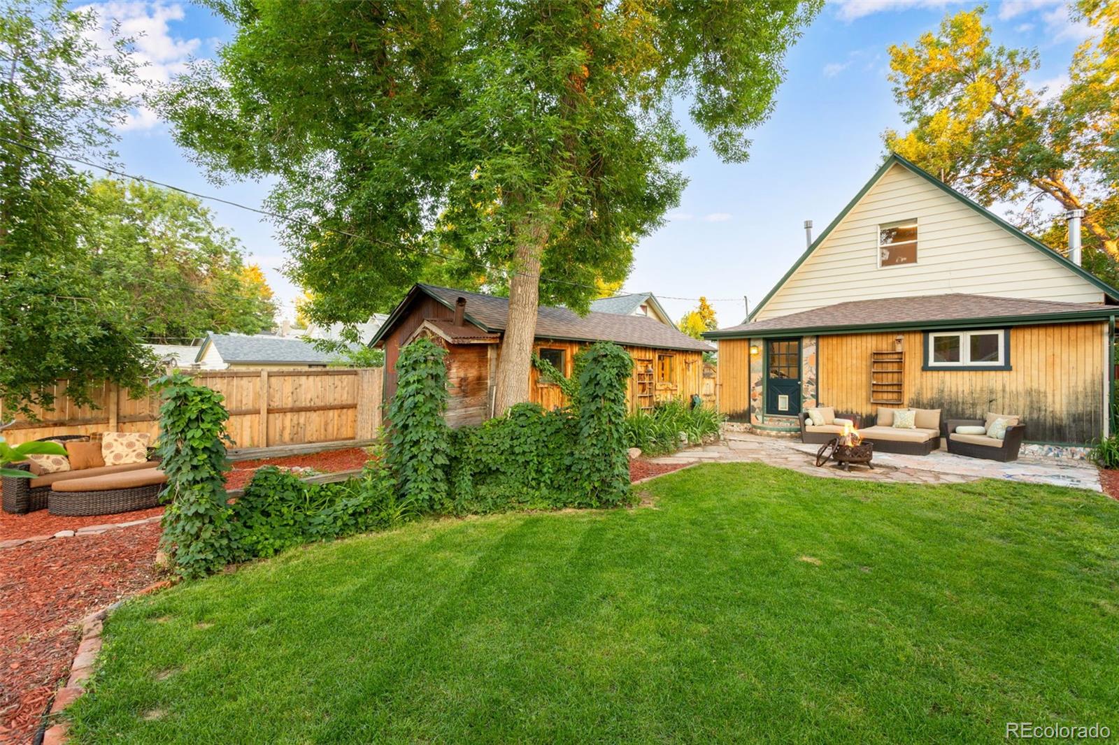 MLS Image #29 for 533 w 3rd street,loveland, Colorado