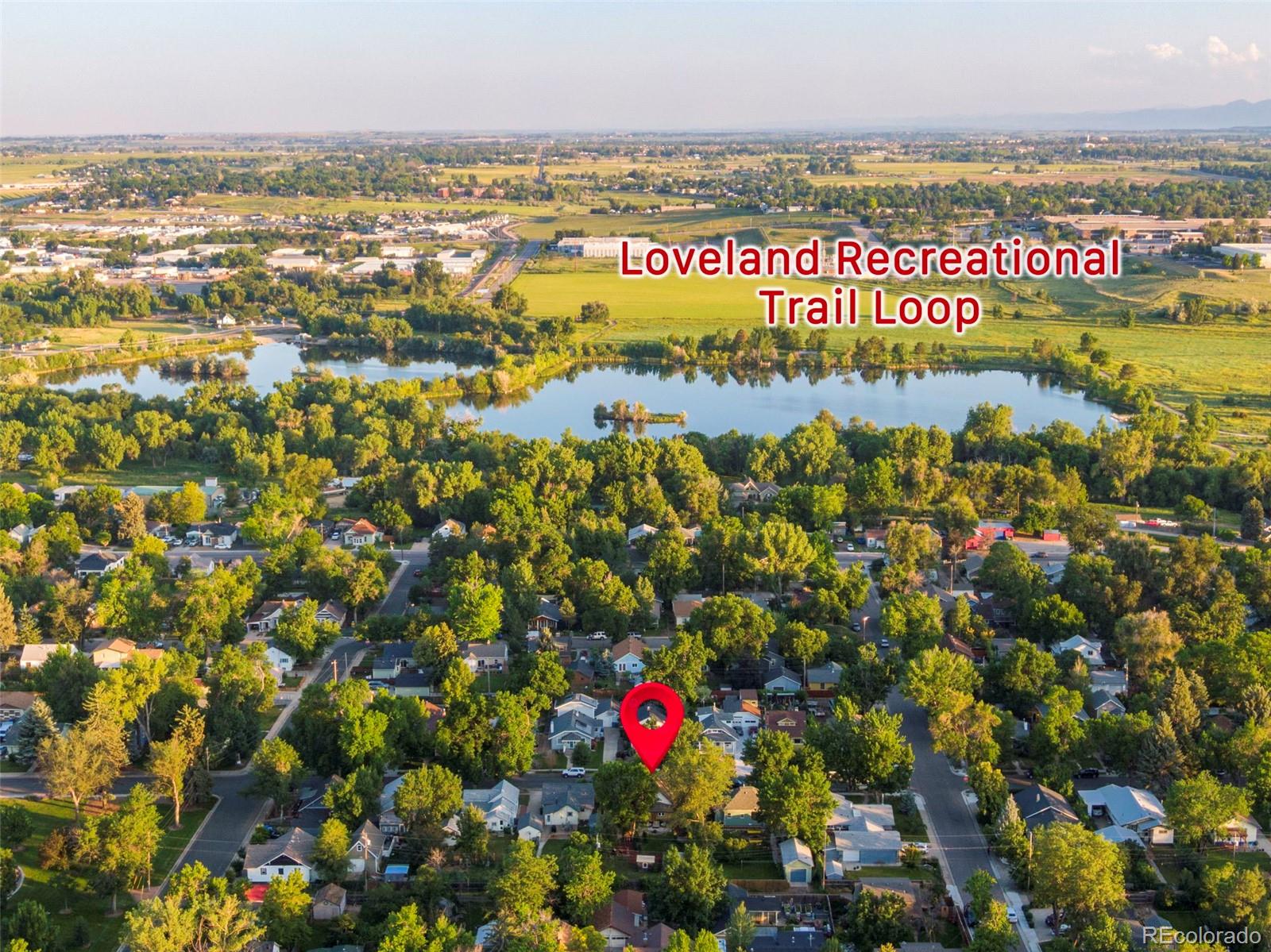 MLS Image #36 for 533 w 3rd street,loveland, Colorado