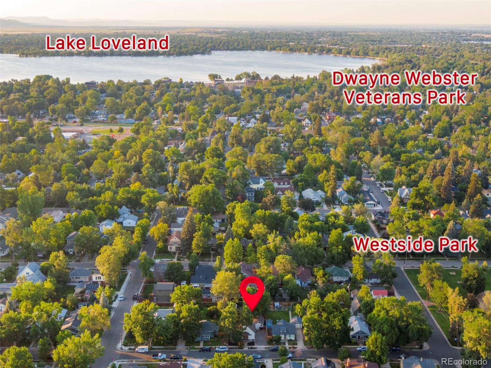 MLS Image #37 for 533 w 3rd street,loveland, Colorado