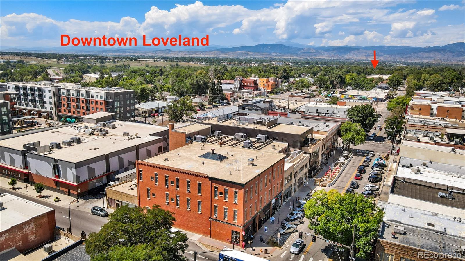 MLS Image #39 for 533 w 3rd street,loveland, Colorado