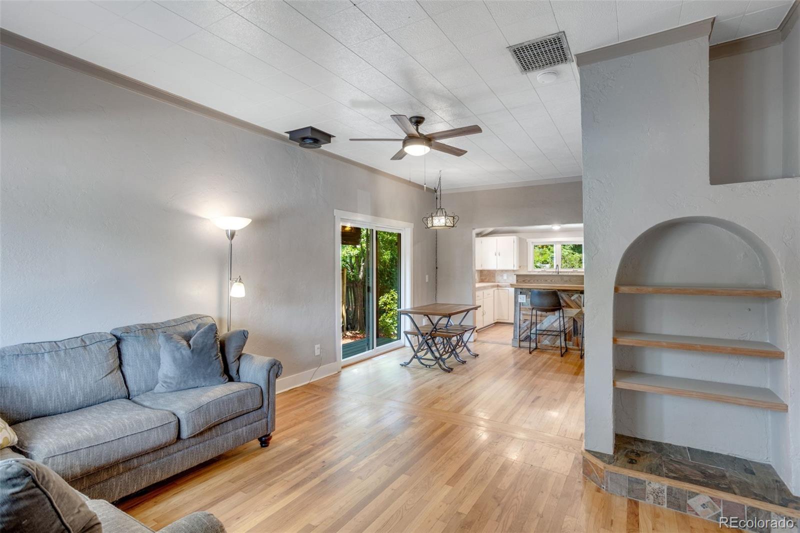 MLS Image #4 for 533 w 3rd street,loveland, Colorado