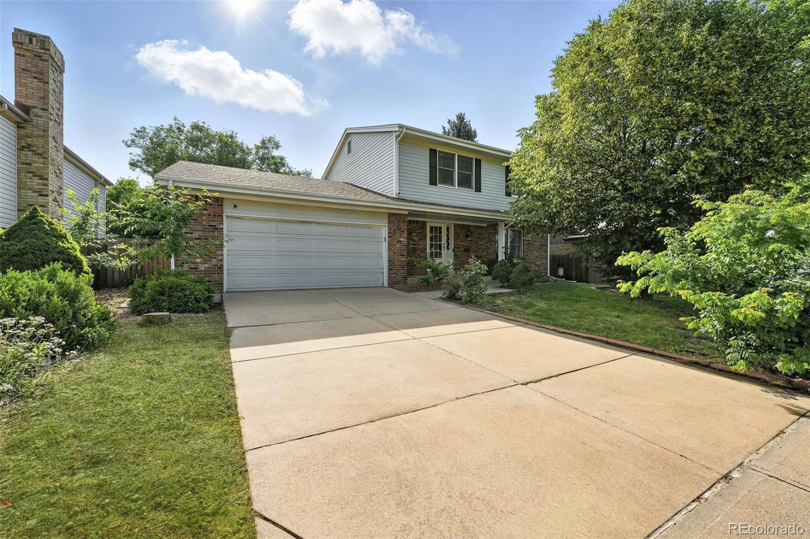 MLS Image #1 for 1341 s blackhawk way,aurora, Colorado
