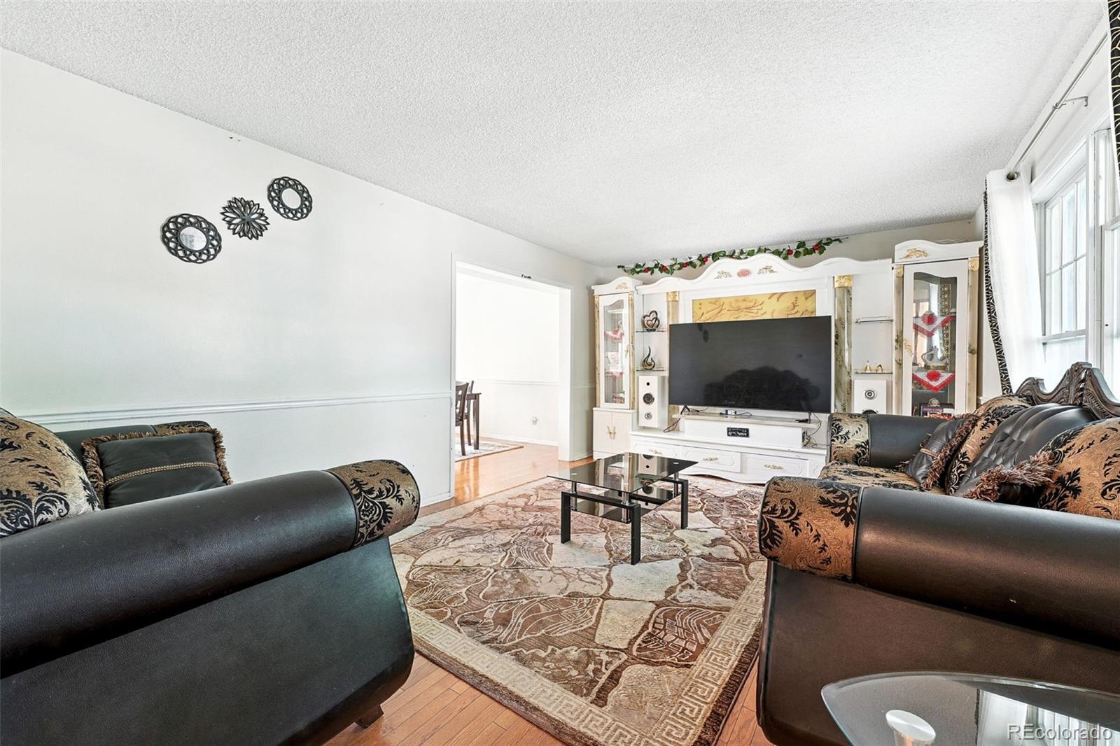 MLS Image #11 for 1341 s blackhawk way,aurora, Colorado