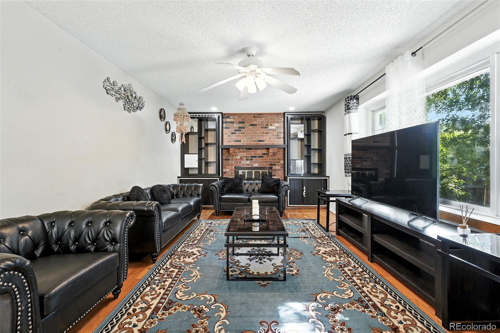MLS Image #4 for 1341 s blackhawk way,aurora, Colorado