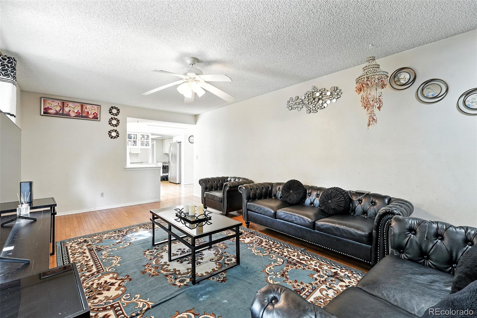 MLS Image #5 for 1341 s blackhawk way,aurora, Colorado