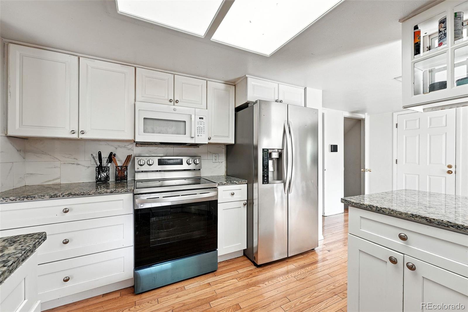 MLS Image #8 for 1341 s blackhawk way,aurora, Colorado