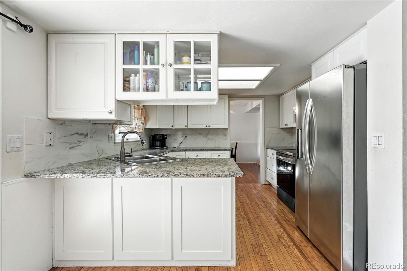 MLS Image #9 for 1341 s blackhawk way,aurora, Colorado