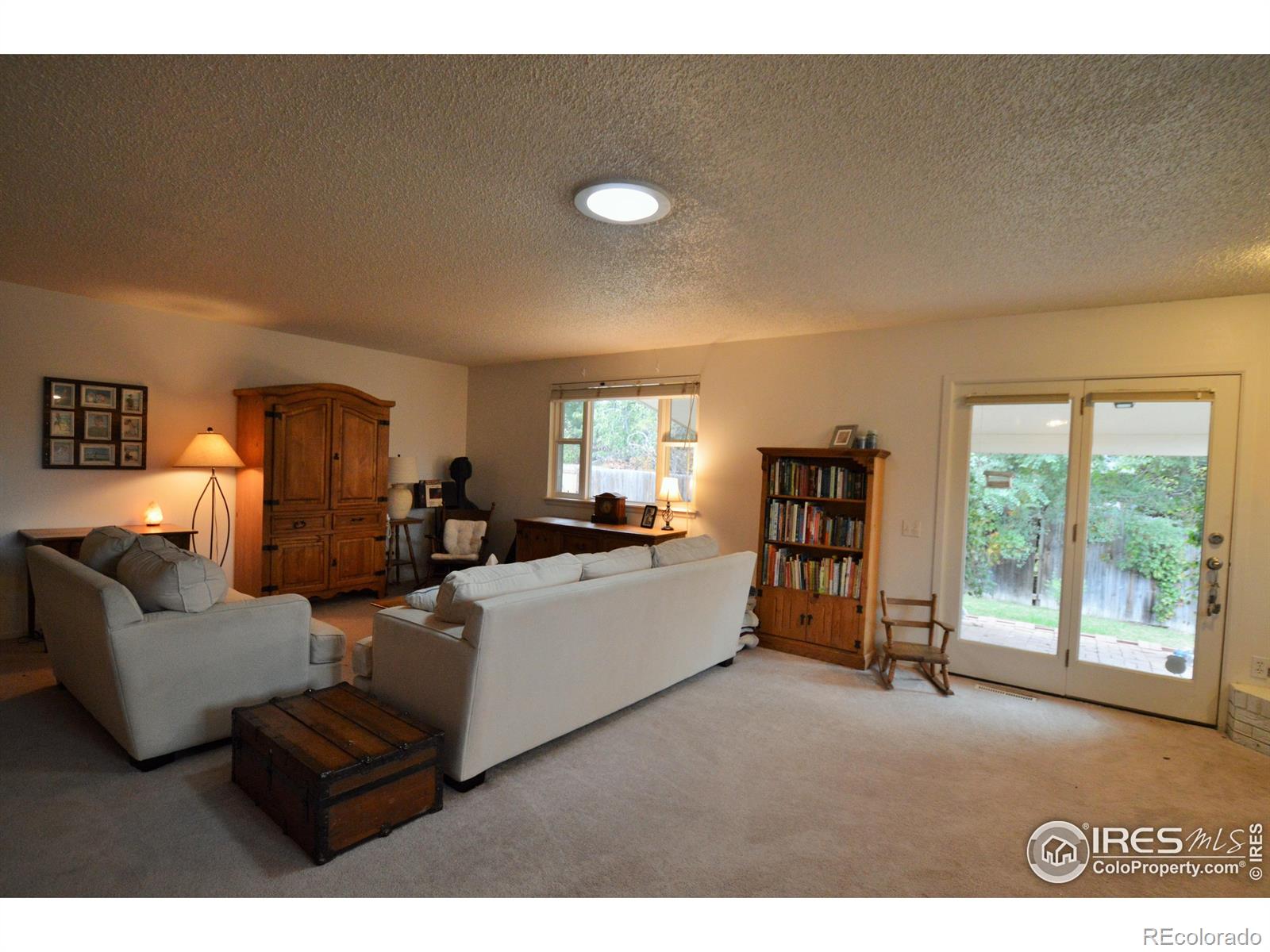 MLS Image #2 for 3814  columbia drive,longmont, Colorado