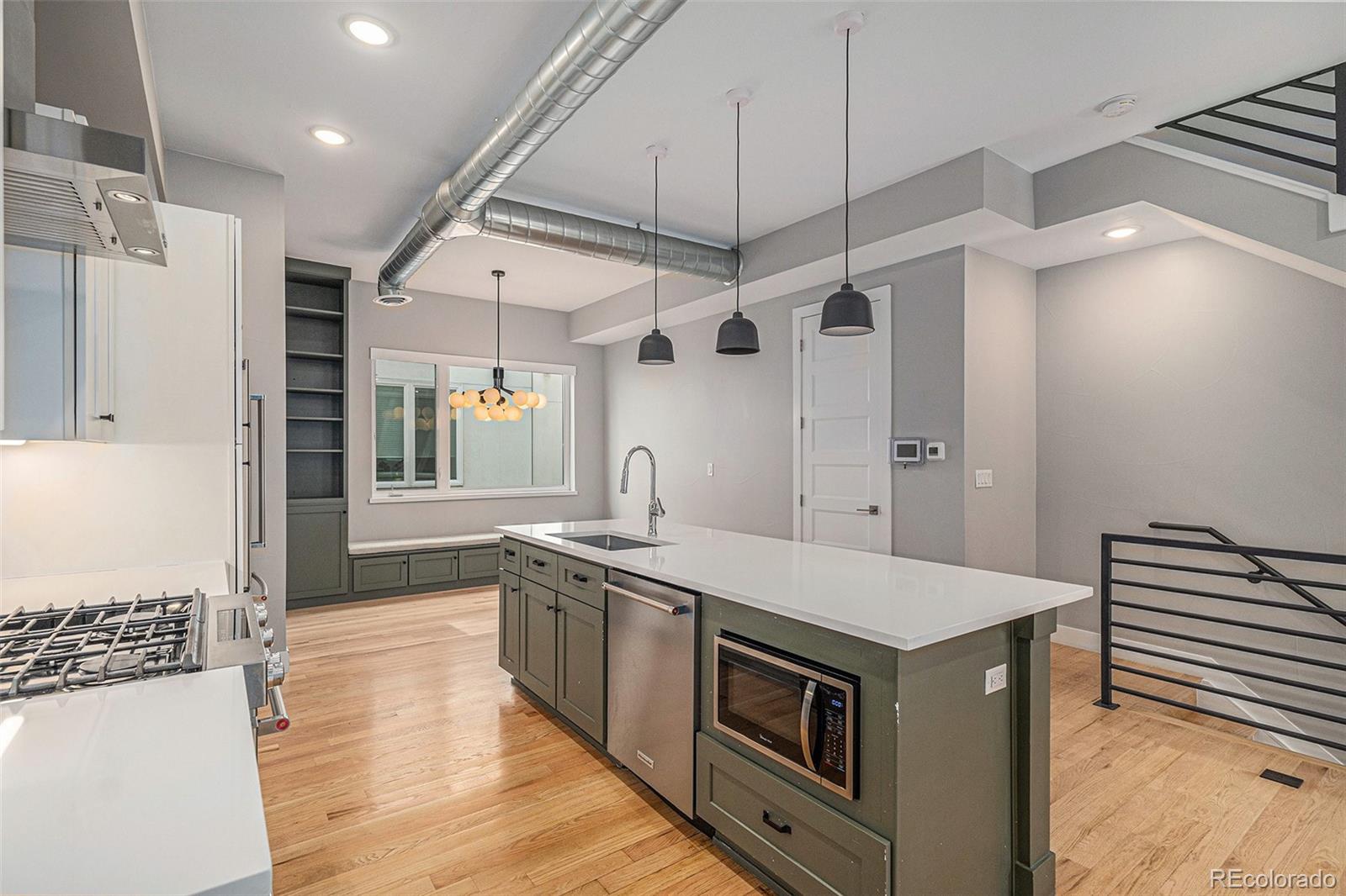 MLS Image #2 for 2831 w 25th avenue,denver, Colorado
