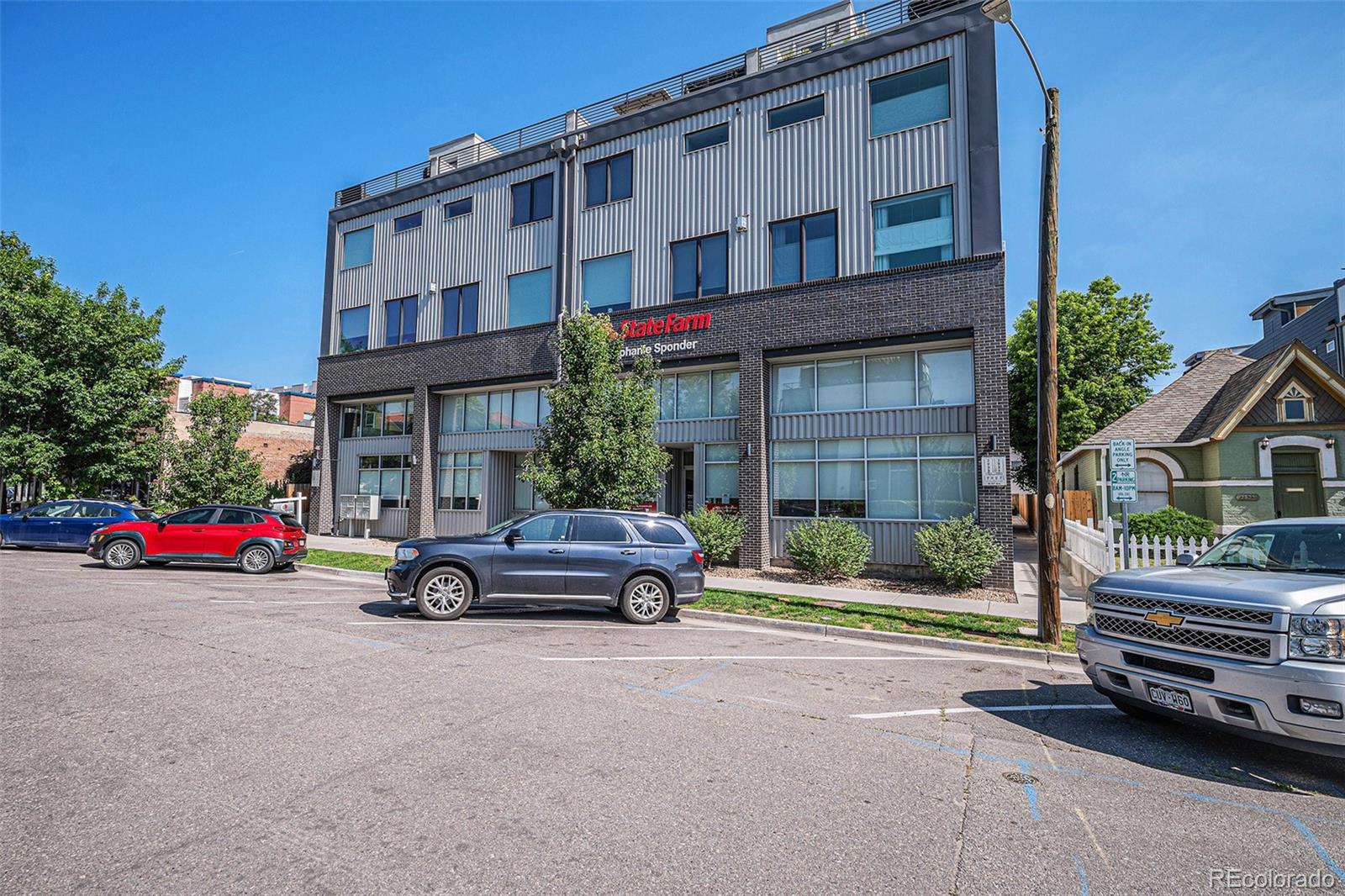 MLS Image #22 for 2831 w 25th avenue,denver, Colorado