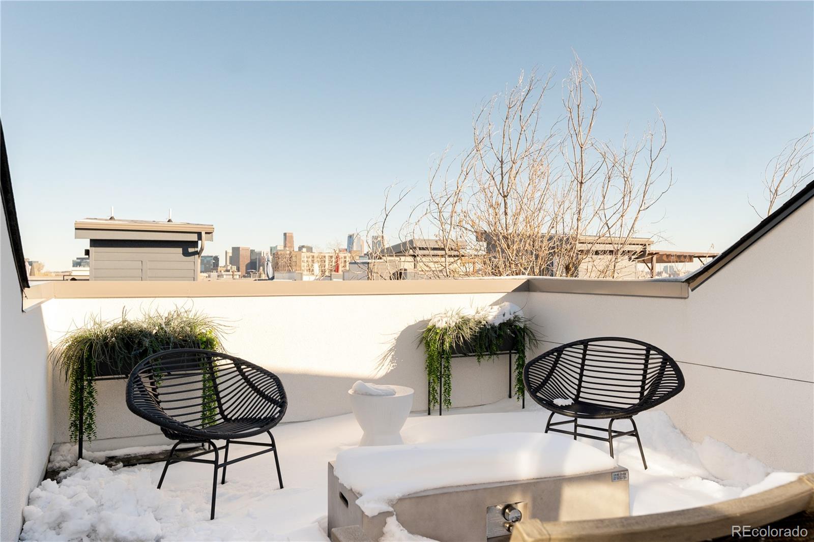 MLS Image #27 for 2831 w 25th avenue 3,denver, Colorado