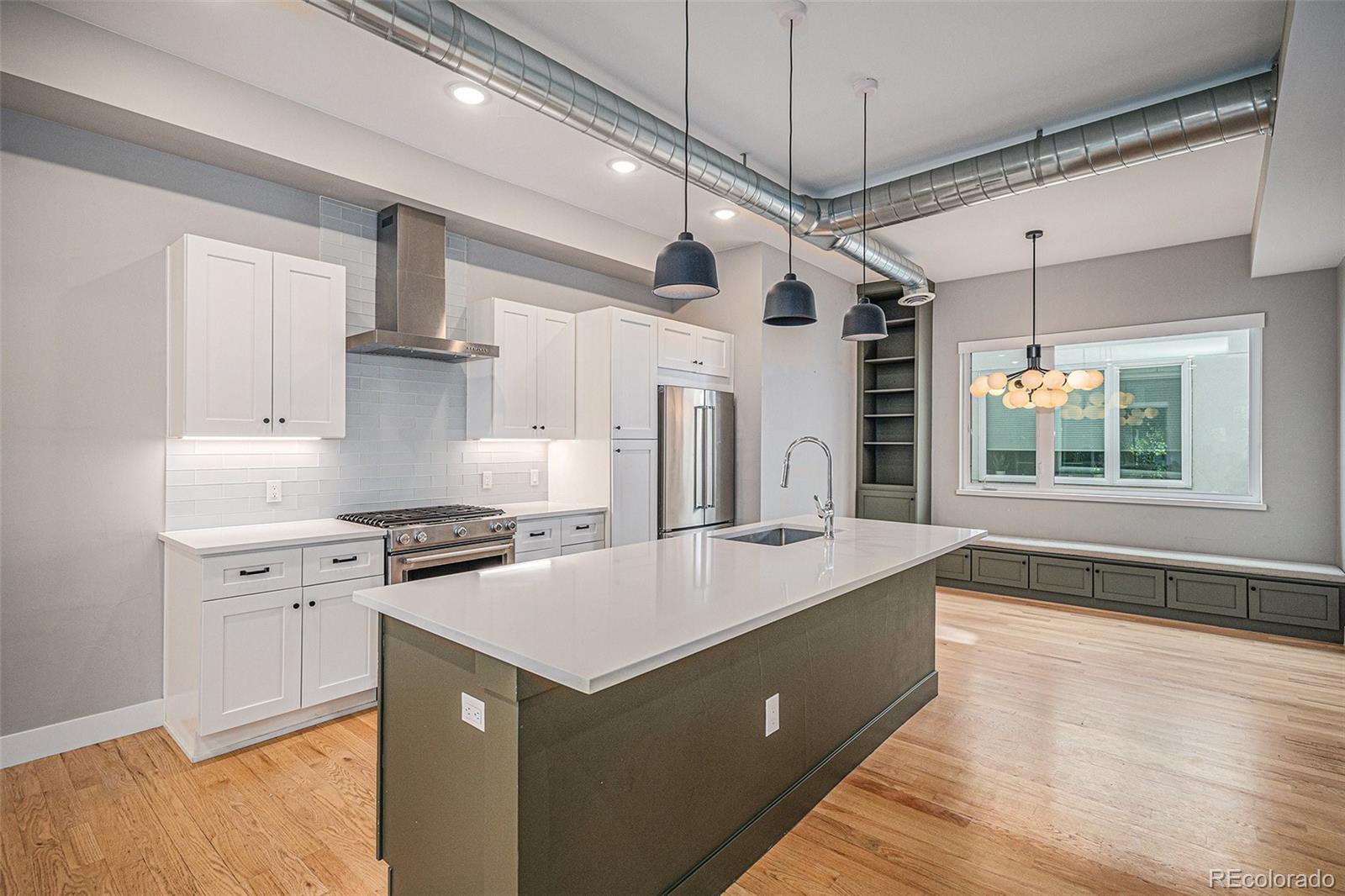 MLS Image #3 for 2831 w 25th avenue,denver, Colorado
