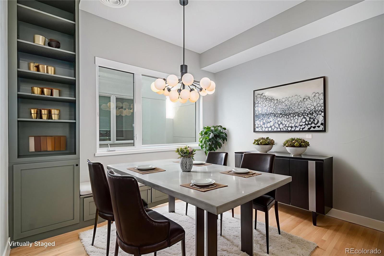 MLS Image #4 for 2831 w 25th avenue,denver, Colorado