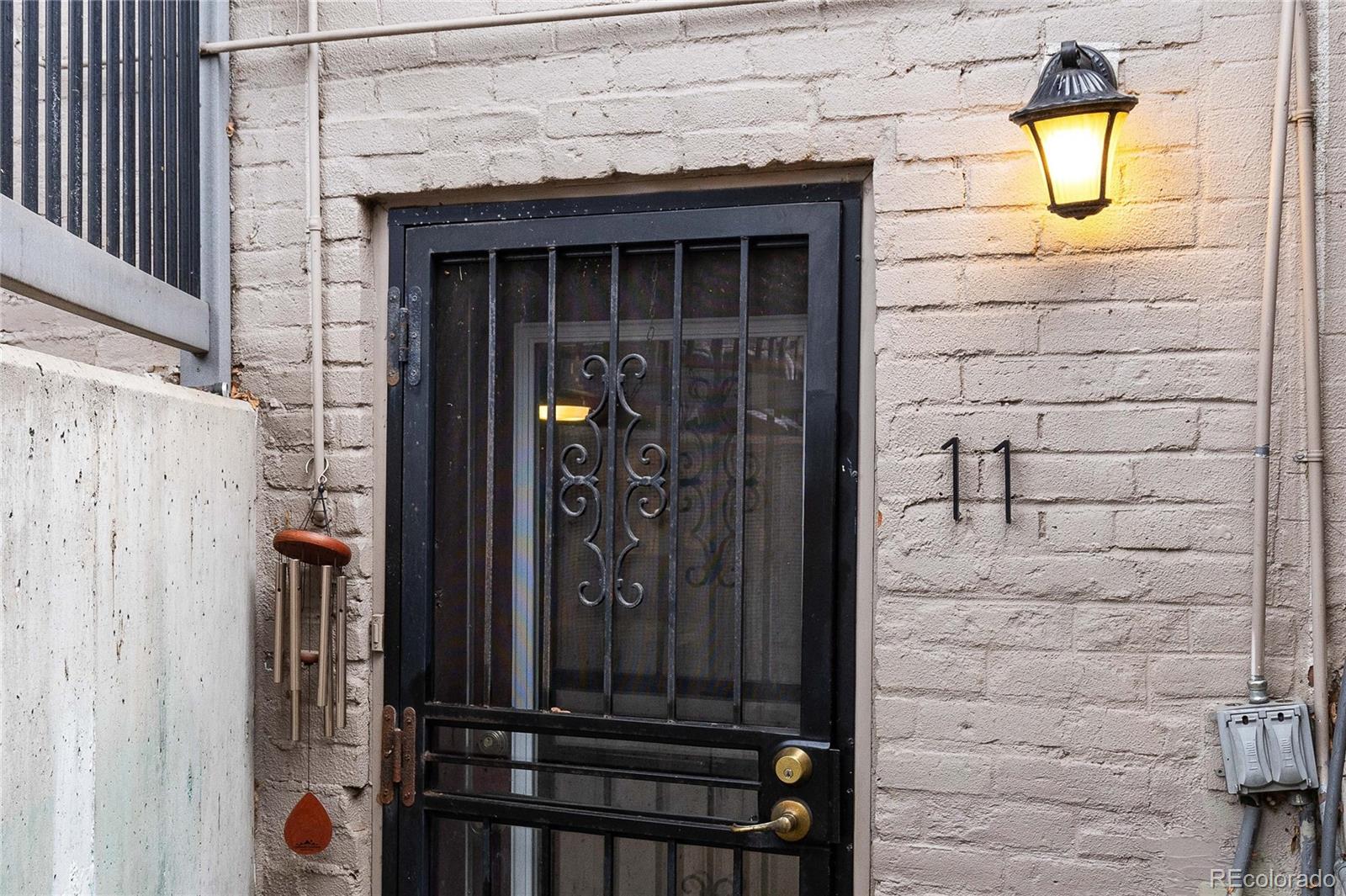 MLS Image #12 for 1310 n corona street a,denver, Colorado