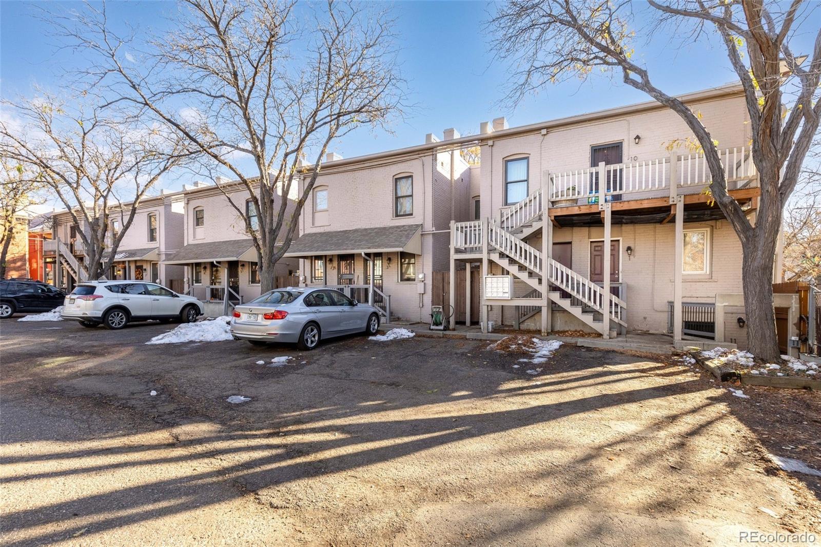 MLS Image #14 for 1310 n corona street a,denver, Colorado