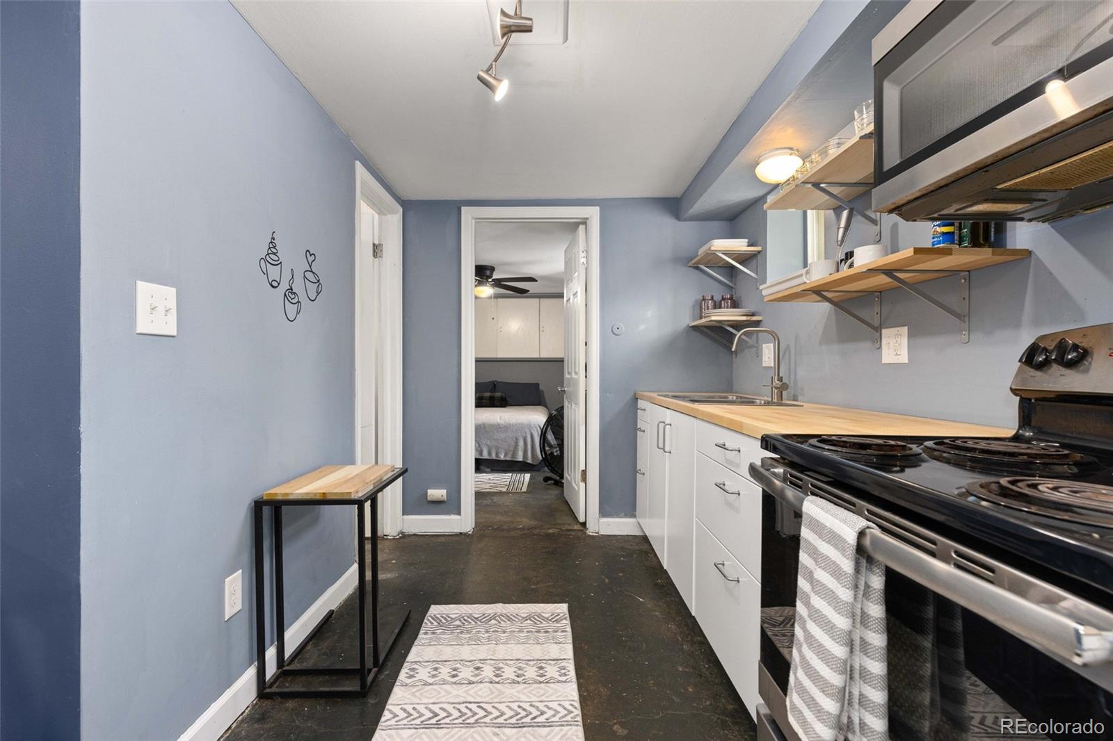 MLS Image #8 for 1310 n corona street a,denver, Colorado