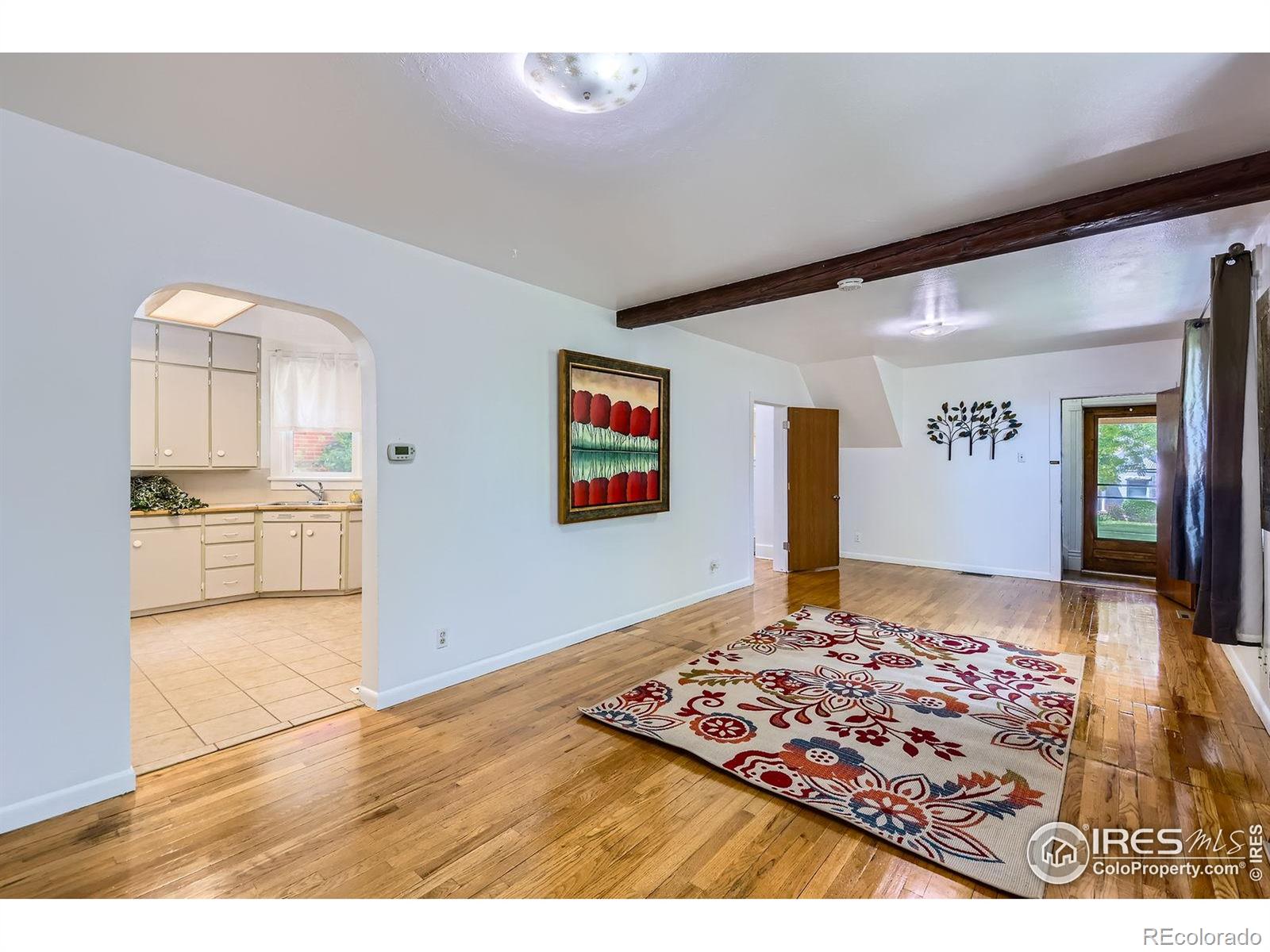 MLS Image #5 for 315 e magnolia street,fort collins, Colorado