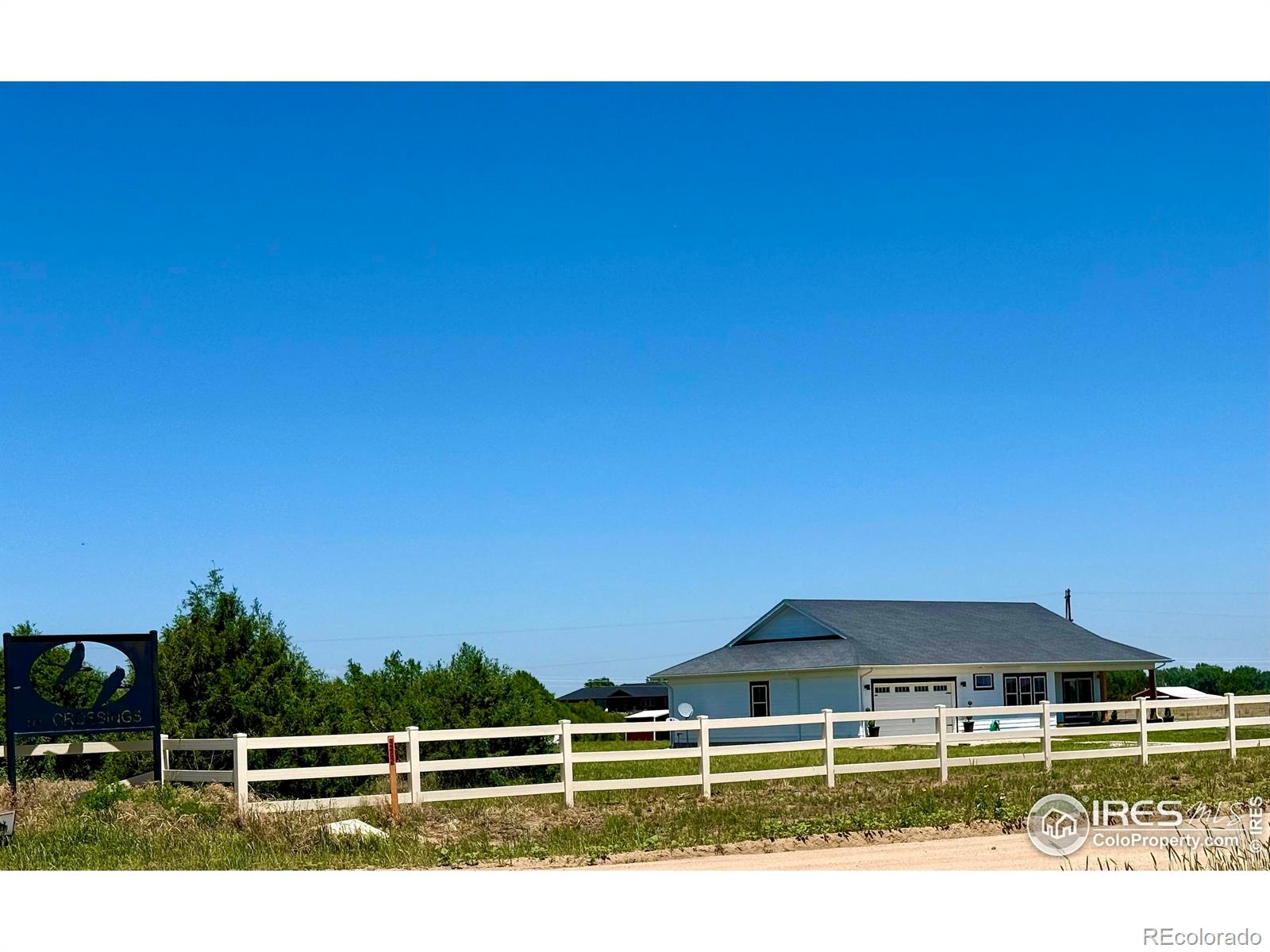 MLS Image #1 for 8057  county road t.7 ,weldona, Colorado