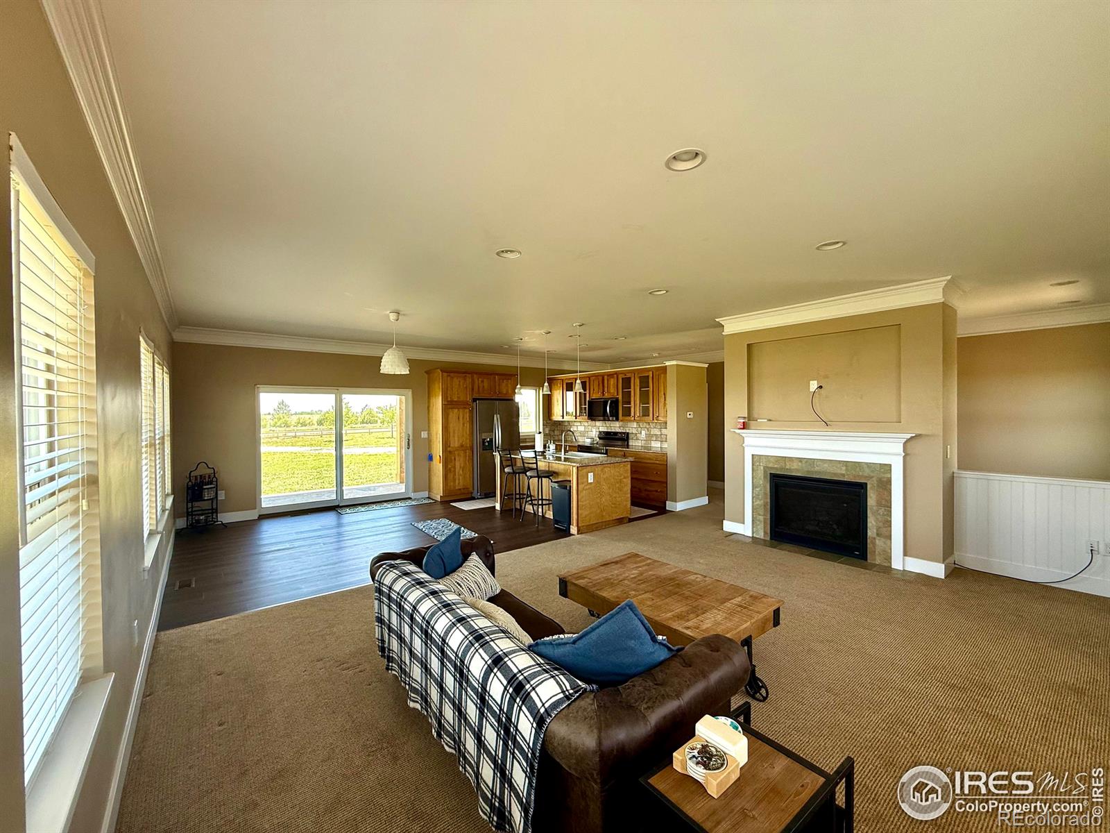 MLS Image #2 for 8057  county road t.7 ,weldona, Colorado