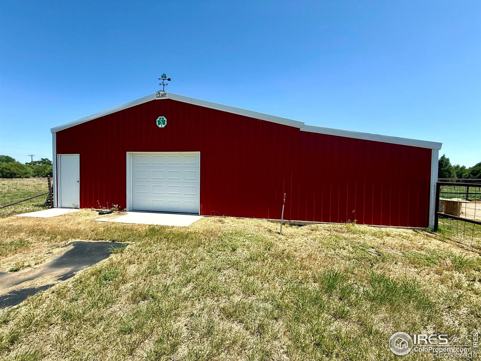 MLS Image #20 for 8057  county road t.7 ,weldona, Colorado