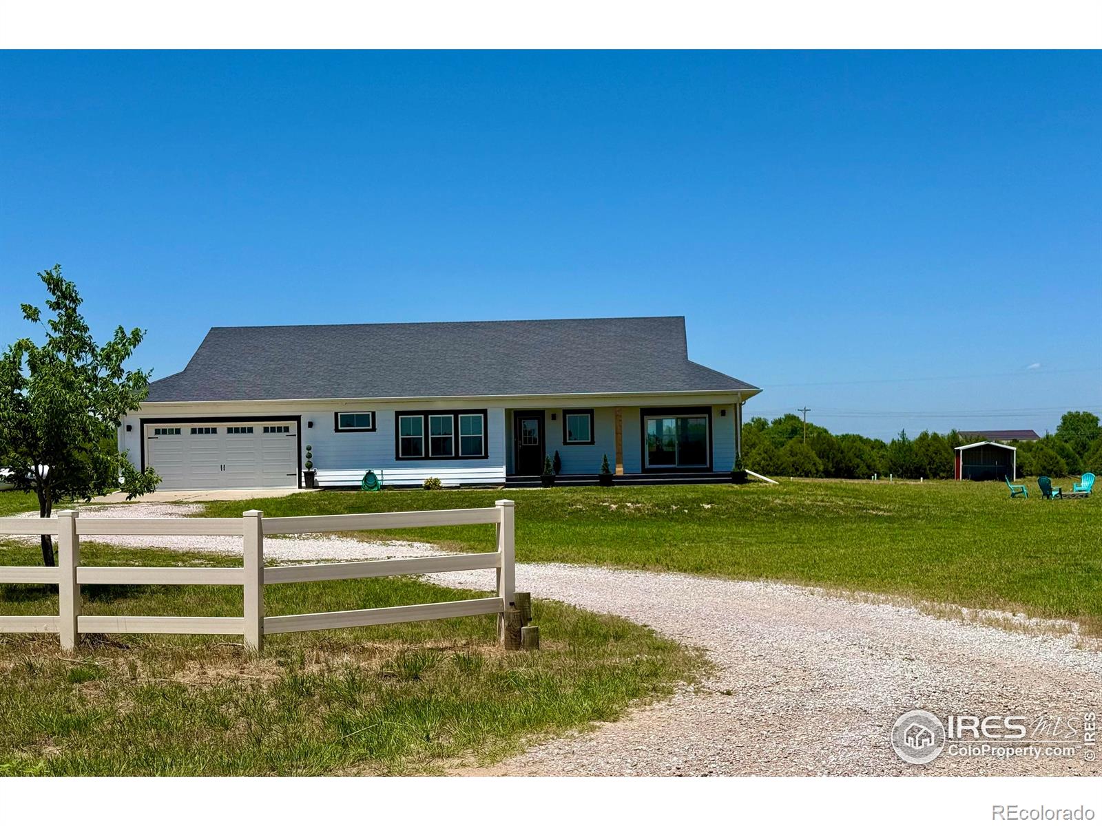 MLS Image #24 for 8057  county road t.7 ,weldona, Colorado