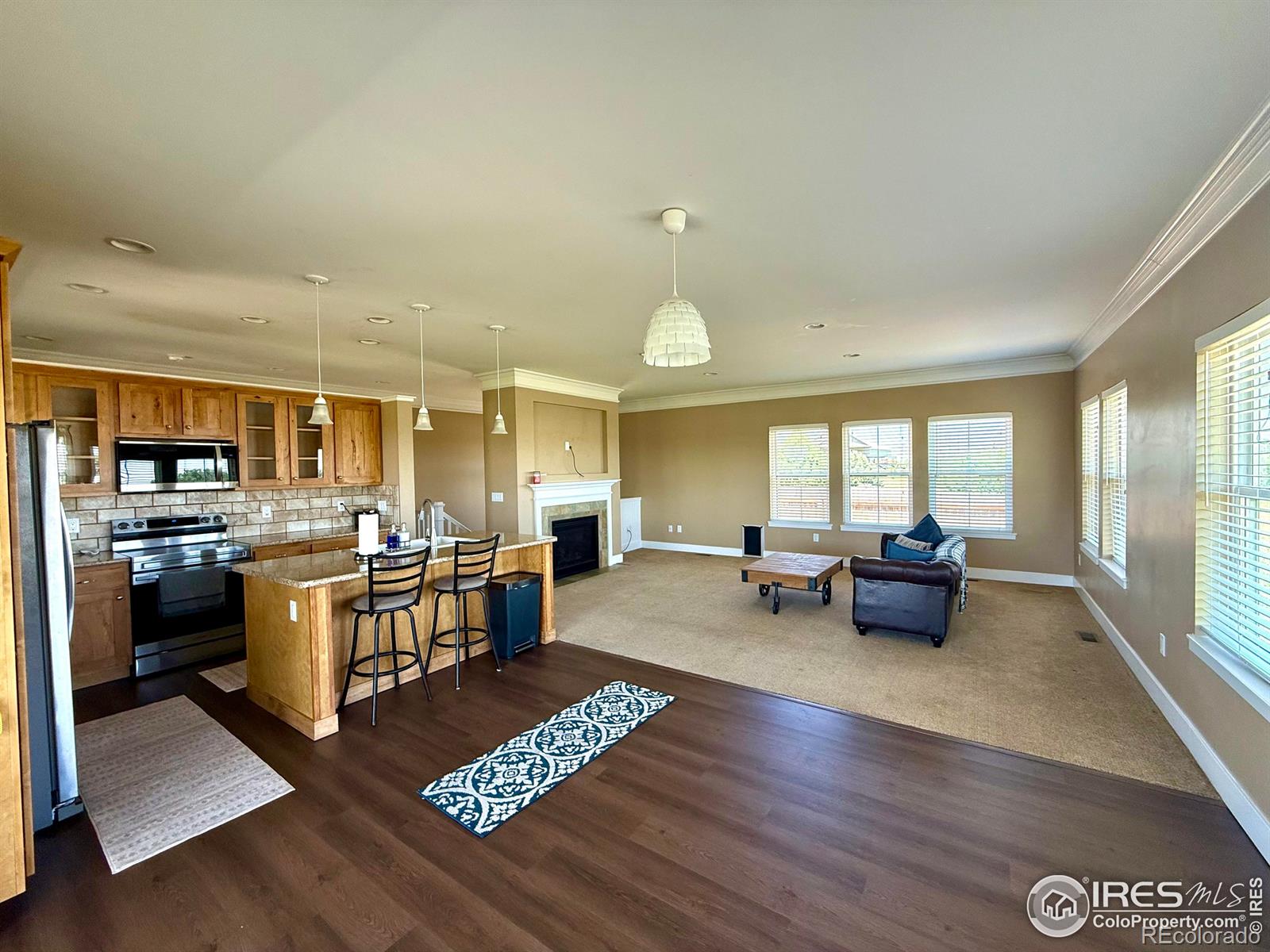 MLS Image #3 for 8057  county road t.7 ,weldona, Colorado
