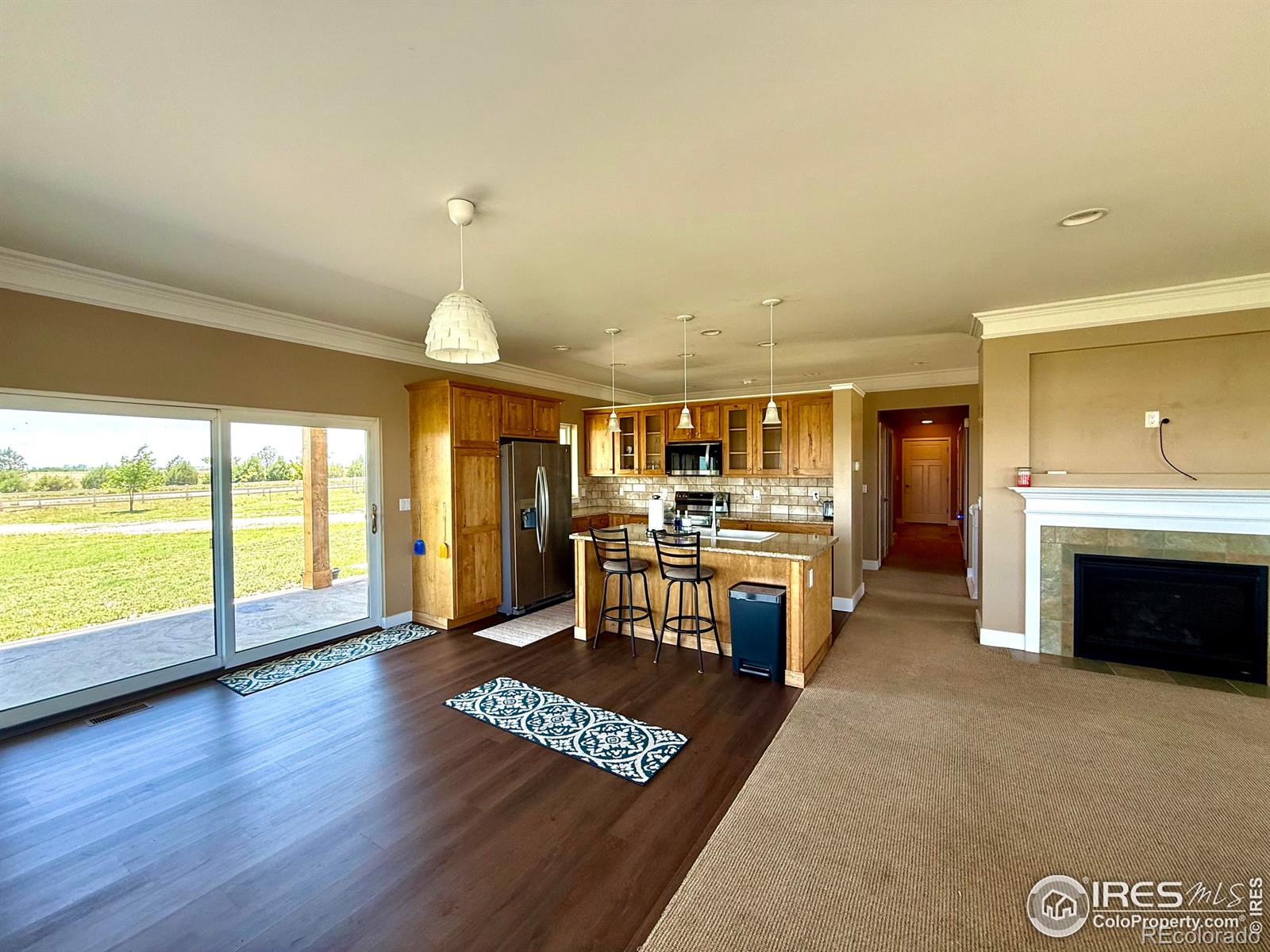 MLS Image #4 for 8057  county road t.7 ,weldona, Colorado