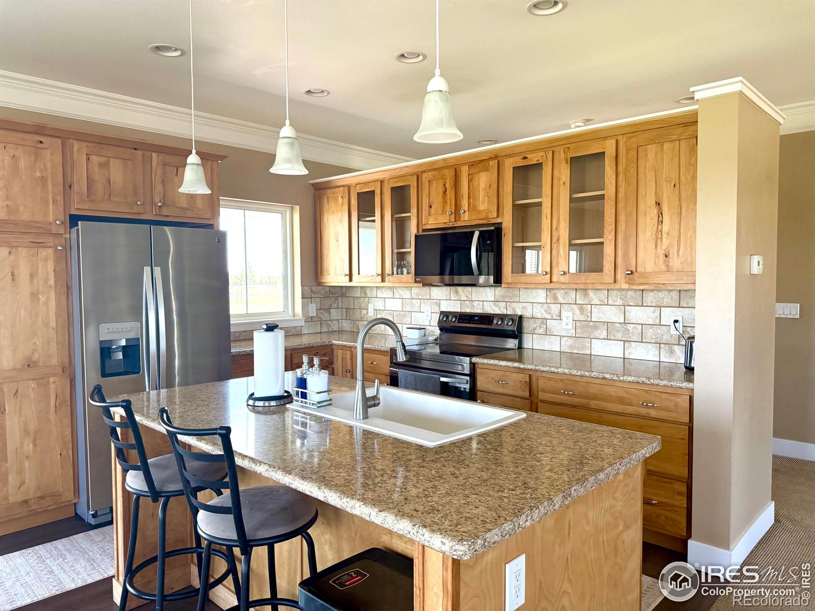 MLS Image #5 for 8057  county road t.7 ,weldona, Colorado